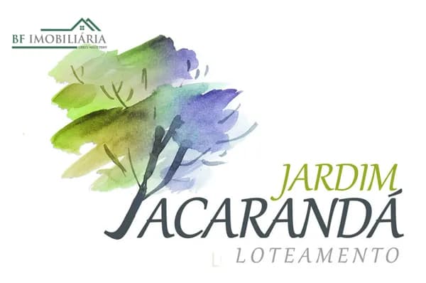 Lote/Terreno em Passos - JARDIM JACARANDA
