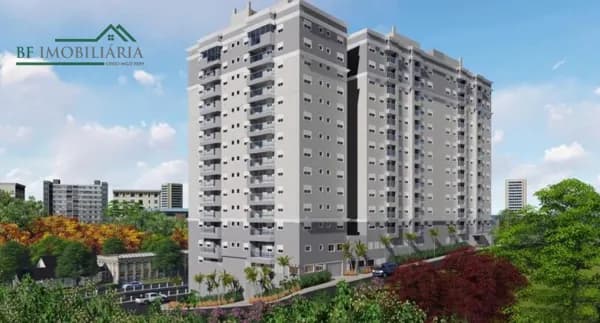 Apartamento em Passos - Muarama