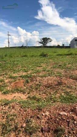Lote/Terreno em Passos - Mirante do Vale