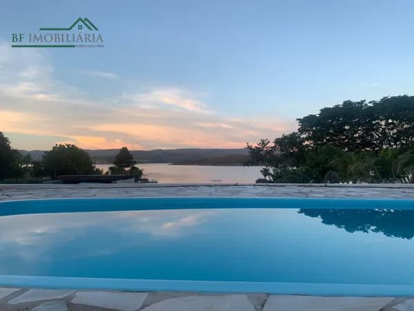 Fazenda/Sítios/Chácaras em São José da Barra - Centro