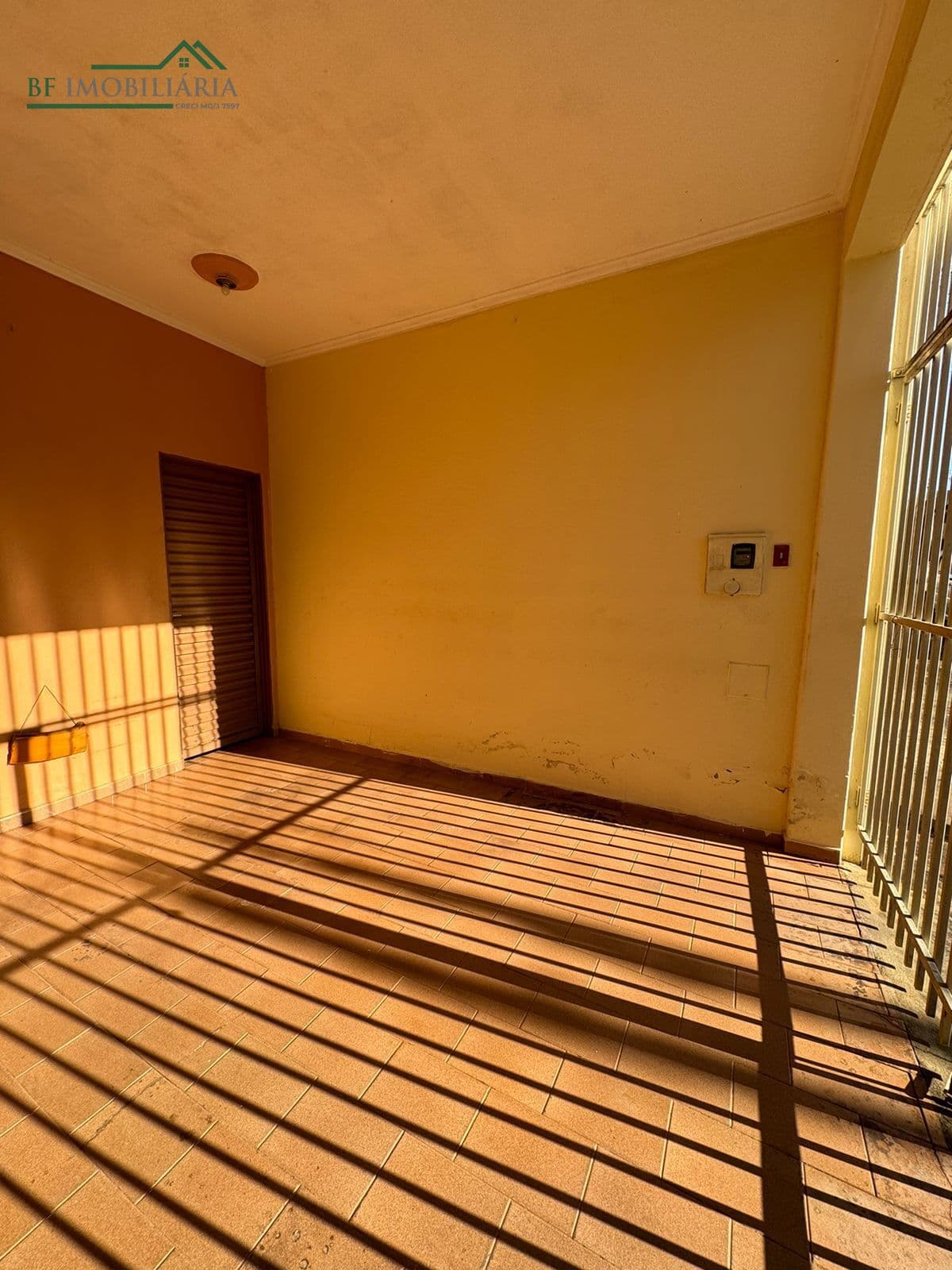Casa em Passos - Jardim Colégio de Passos