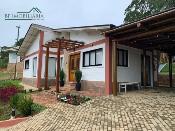 Casa em Camanducaia - Monte Verde