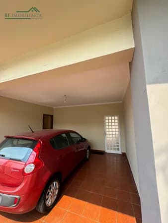Casa em Passos - Jardim Planalto