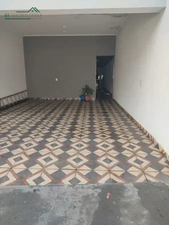 Casa em Passos - Penha