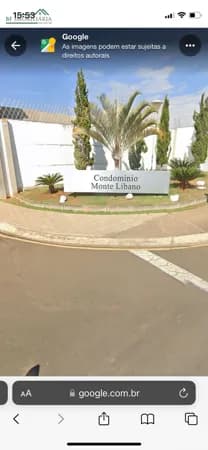 Lote/Terreno em Passos - Condomínio Monte Líbano