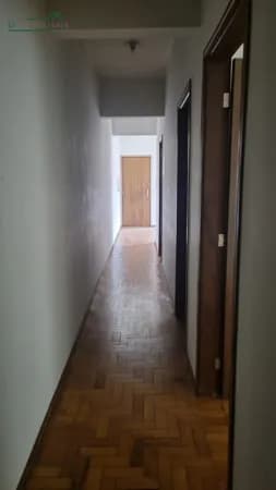 Apartamento em Passos - Centro