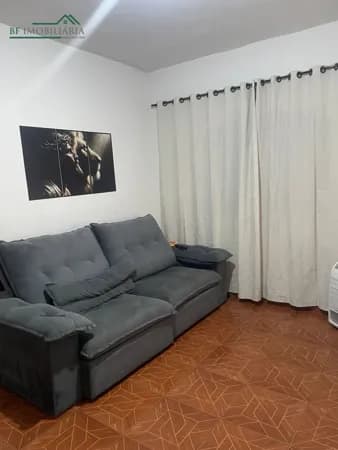 Casa em Passos - Santa Luzia