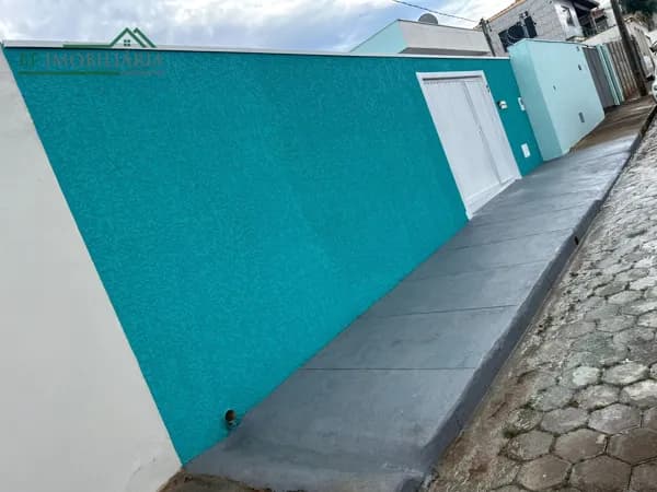 Casa em Passos - Jardim Santa Luzia