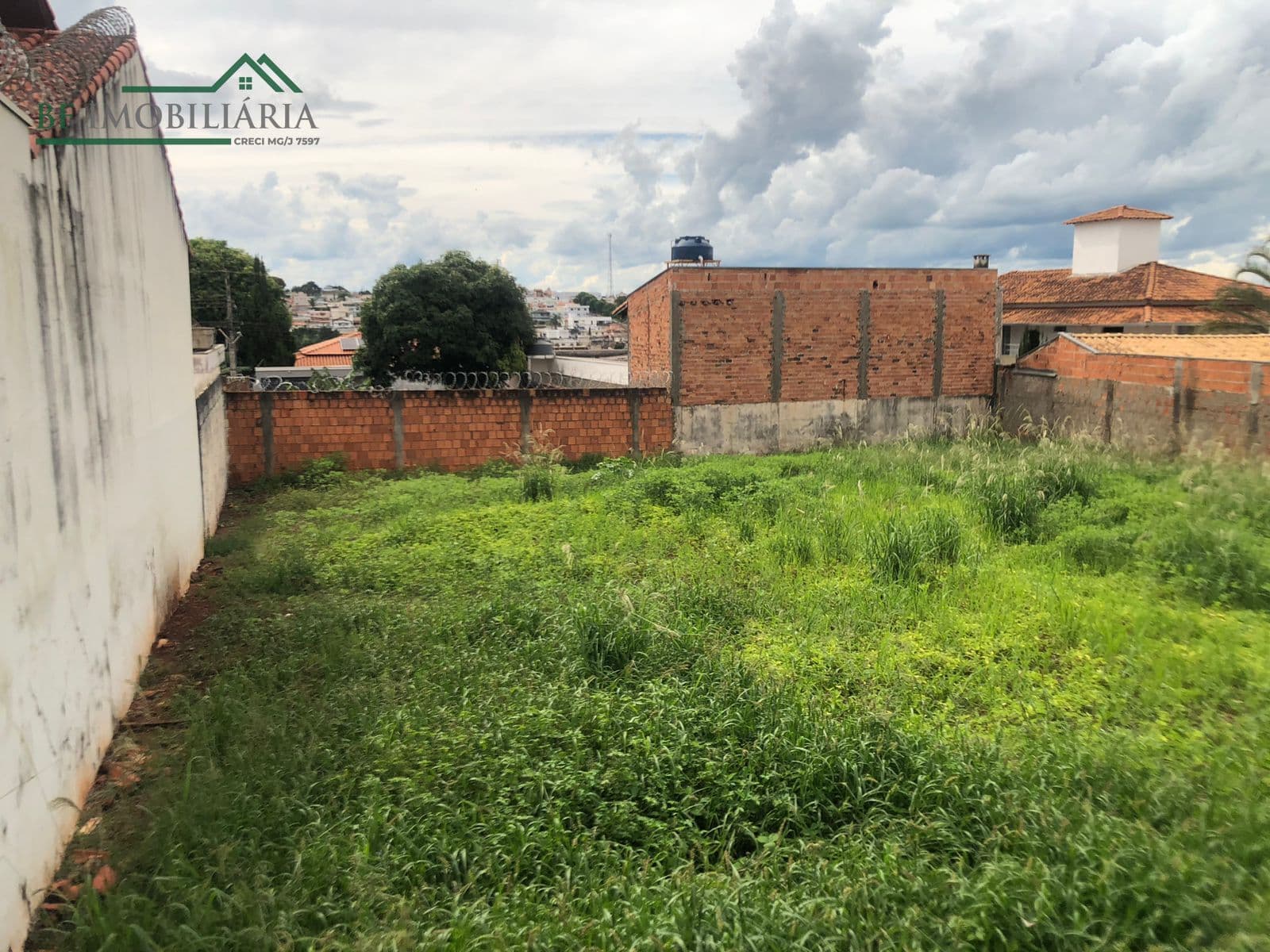 Lote/Terreno em Passos - Novo Mundo