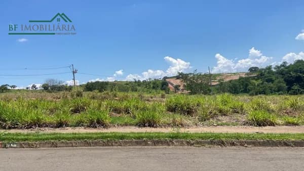 Lote/Terreno em Passos - Parque Alvorada