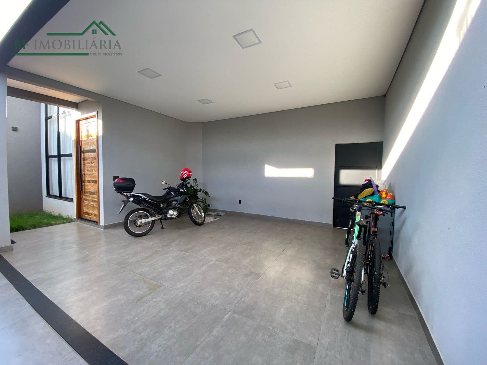 Casa em Passos - Villagio D'italia
