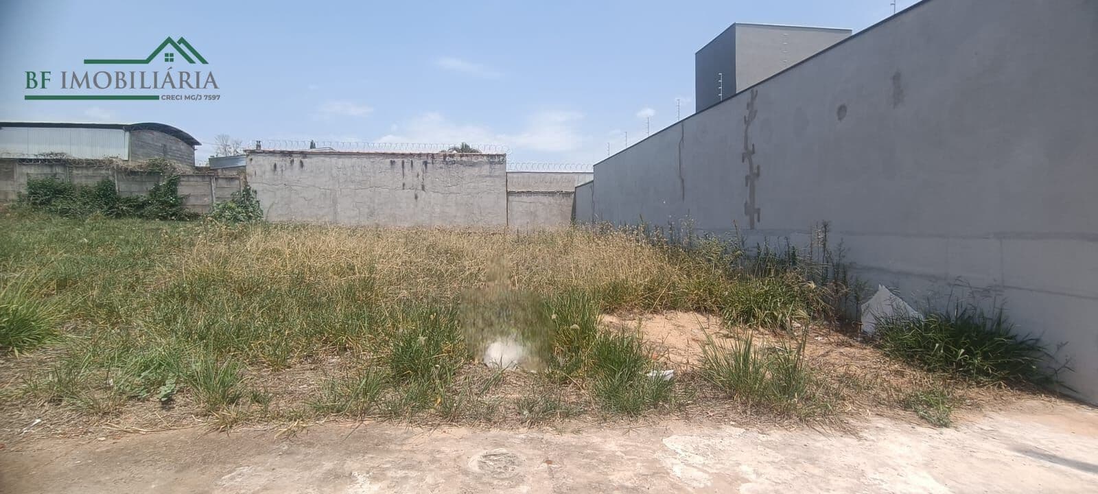 Lote/Terreno em Passos - Villagio D'italia