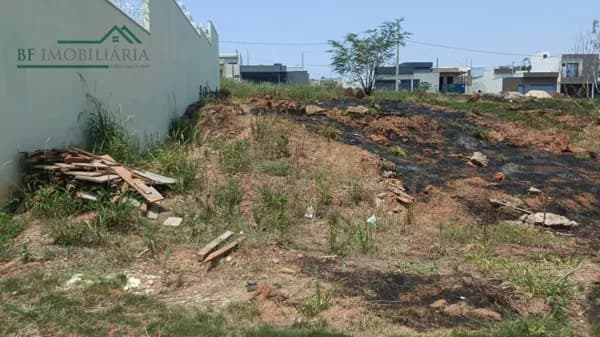 Lote/Terreno em Passos - Villagio D'italia