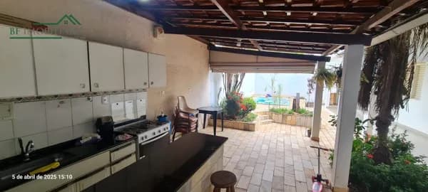 Casa no Eldorado