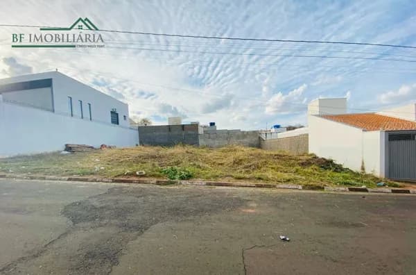 Lote/Terreno em Passos - Parque das Aroeiras