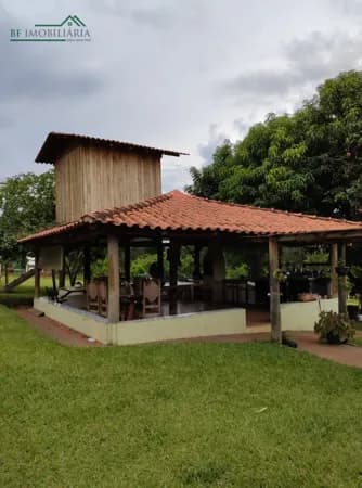 Fazenda/Sítios/Chácaras em Passos - Área Rural de Passos