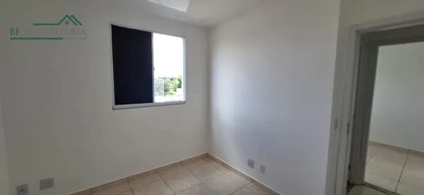 Apartamento em Passos - Novo Mundo