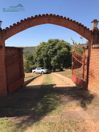 Fazenda/Sítios/Chácaras em São José da Barra - Centro