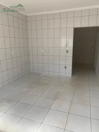Casa em Passos - Belo Horizonte