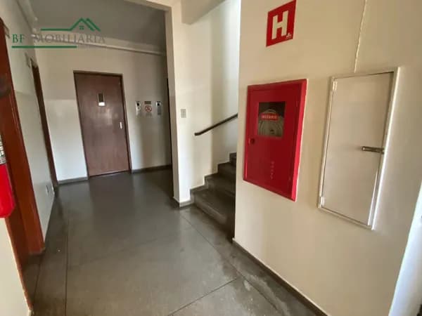 Apartamento em Passos - Centro