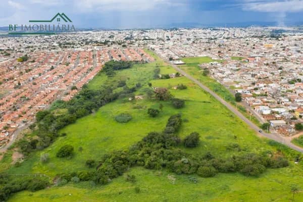 Residencial Oliveira