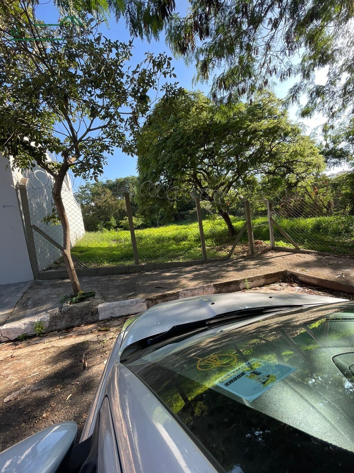 Lote/Terreno em Passos - Novo Mundo
