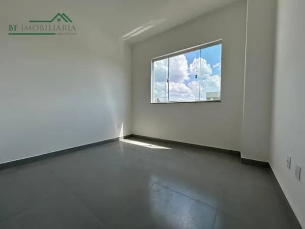 Apartamento em Passos - Vila Rica