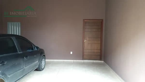 Casa em Passos - Jardim Itália