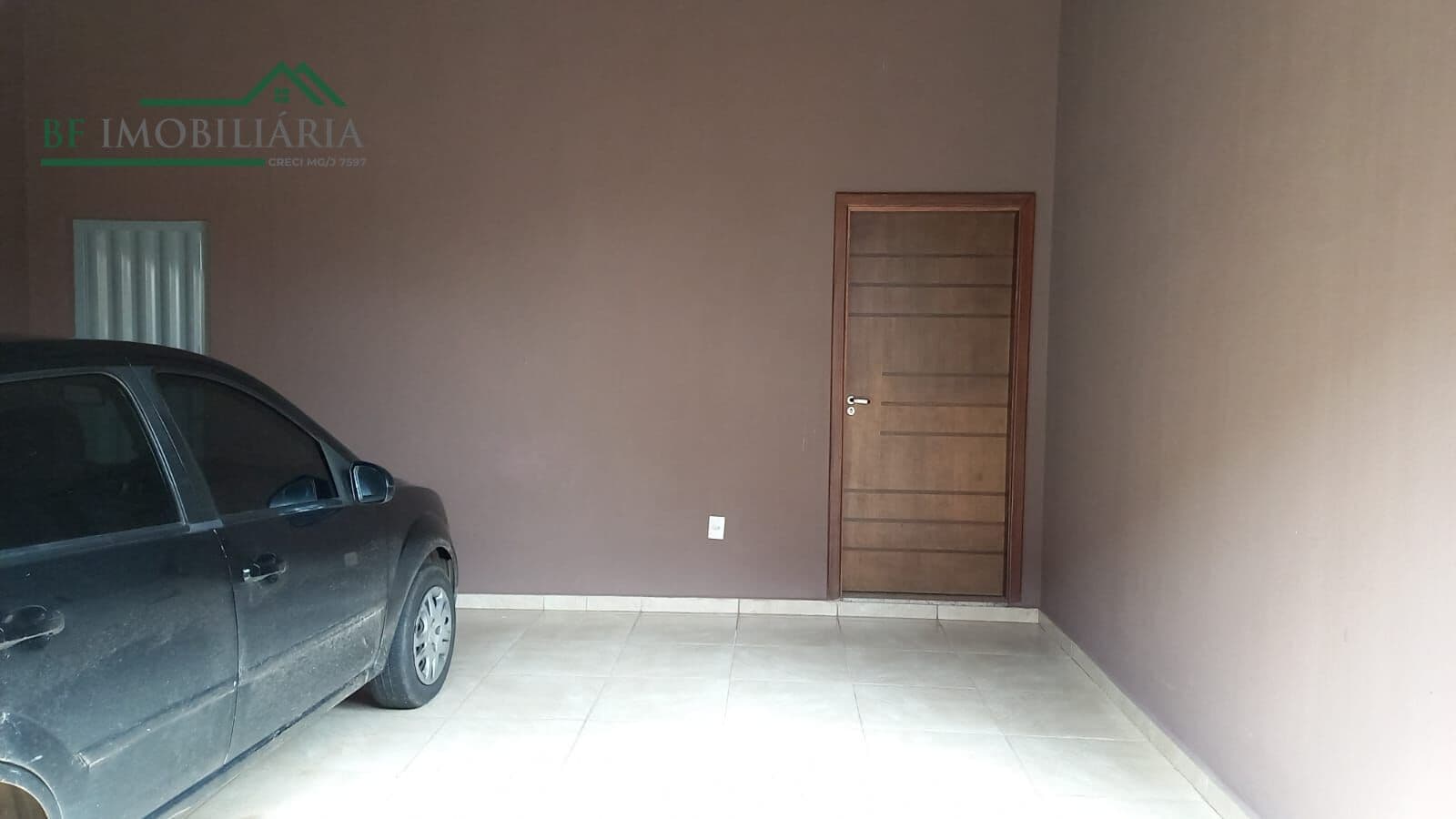 Casa em Passos - Jardim Itália