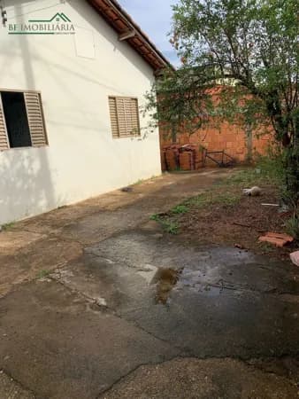 Casa Jardim Planalto