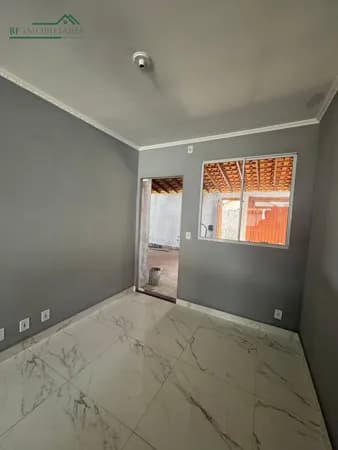Casa em Passos - Vila Romana