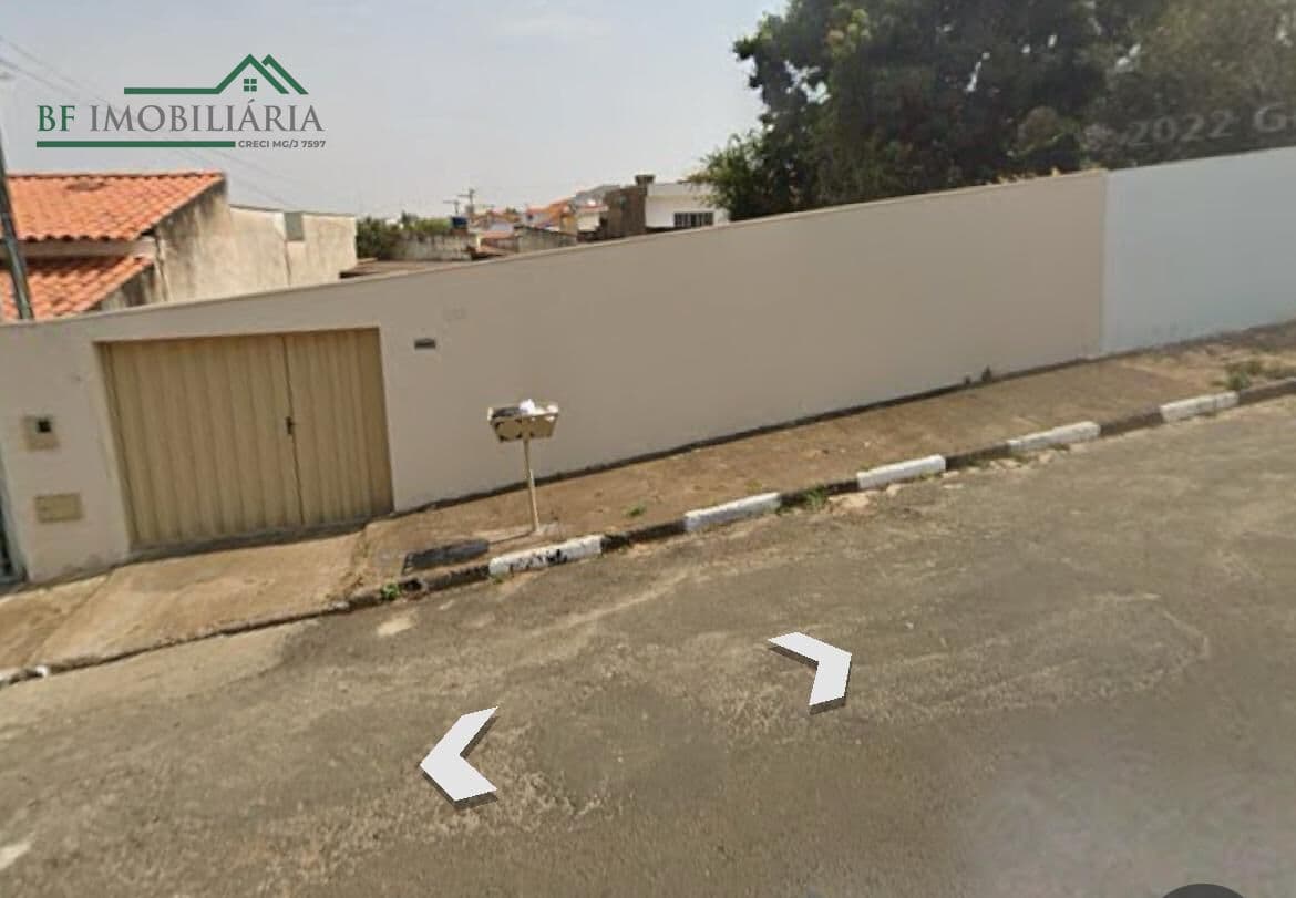 Lote/Terreno em Passos - Nossa Senhora das Graças
