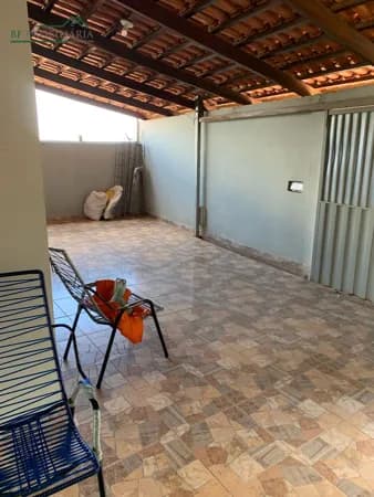 Casa Jardim Planalto