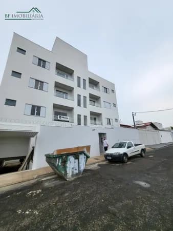 Apartamento em Passos - Jardim Panorama
