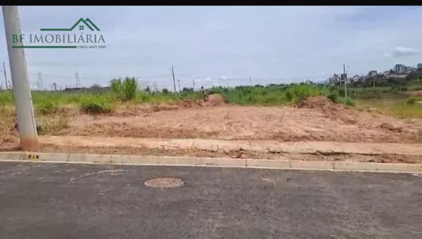 Lote/Terreno em Passos - Jardim dos Lagos