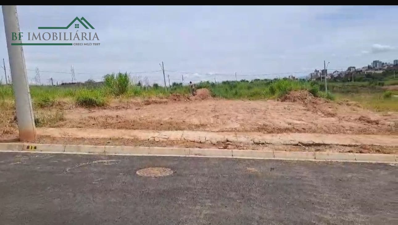 Lote/Terreno em Passos - Jardim dos Lagos