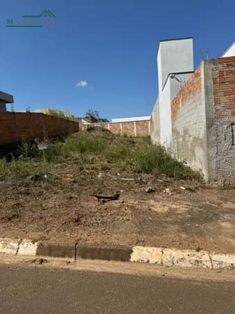Lote/Terreno em Passos - Canada 2