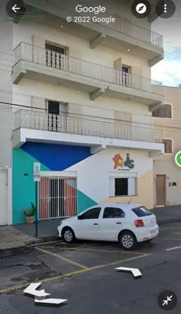 Sala/Conjunto em Passos - Centro