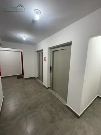Apartamento em Passos - Centro