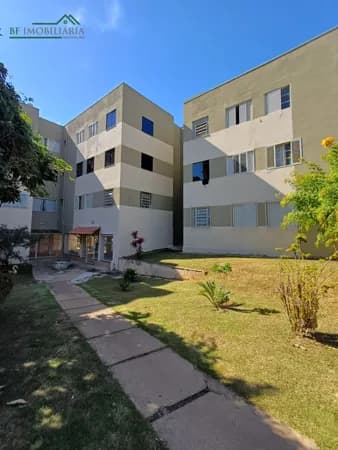 Apartamento em Passos - Penha