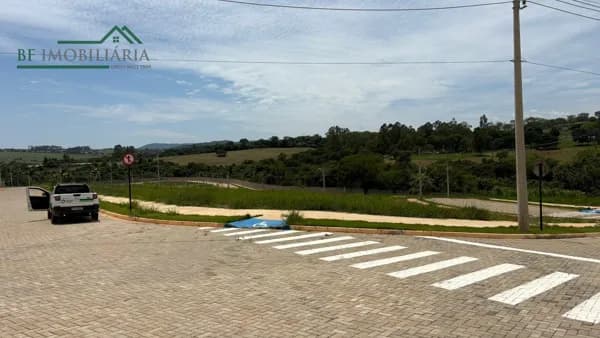Lote/Terreno em Passos - Vale Verde II