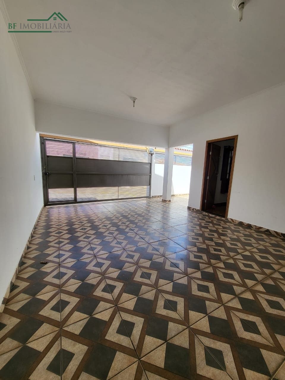 Casa em Passos - Jardim Primavera