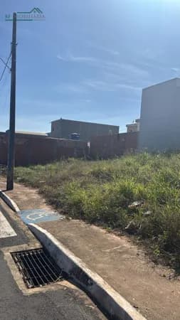Lote/Terreno em Passos - Vila Romana