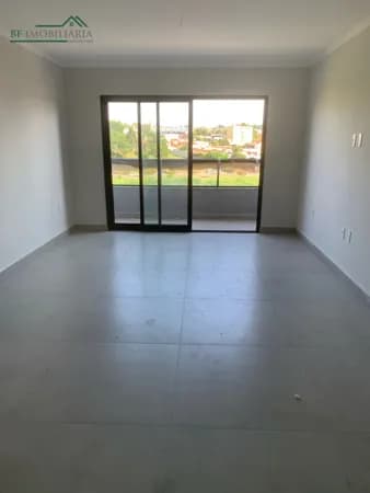 Apartamento em Passos - São Francisco
