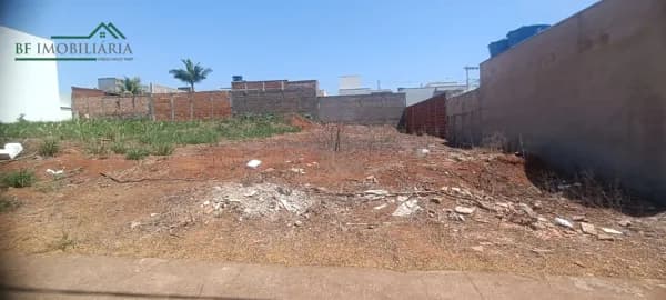 Lote/Terreno em Passos - Nova Passos