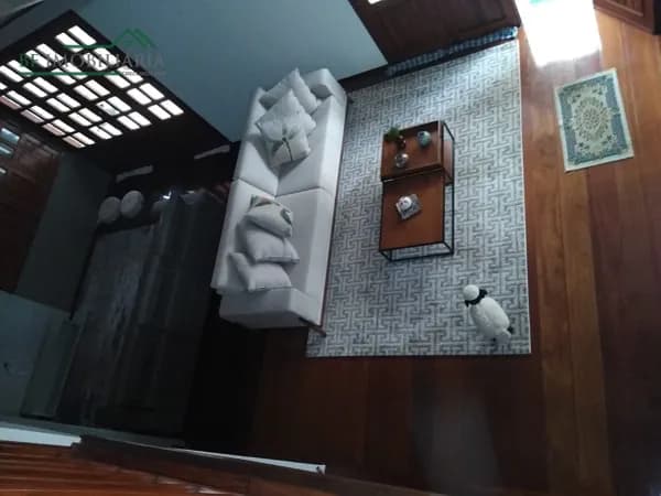 Casa em Passos - Belo Horizonte