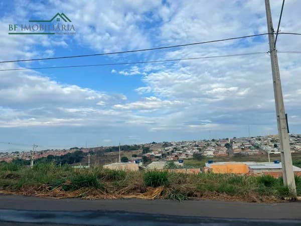Lote/Terreno em Passos - Nova Passos