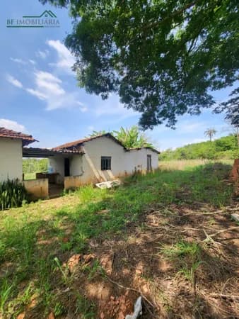 Fazenda/Sítios/Chácaras em São José da Barra - Centro