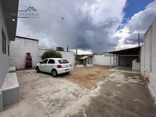 Casa em Passos - Jardim Colégio de Passos
