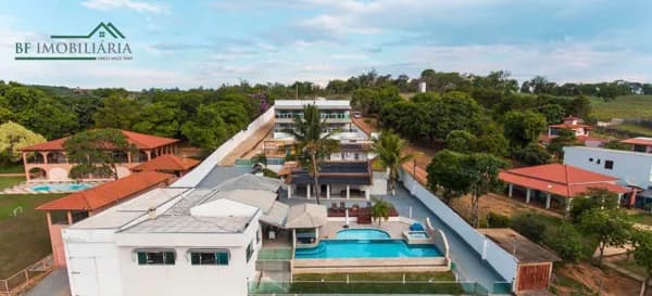 Fazenda/Sítios/Chácaras em São José da Barra - Centro